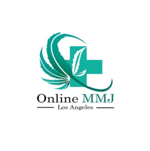 Online MMJ Los Angeles logo.PNG